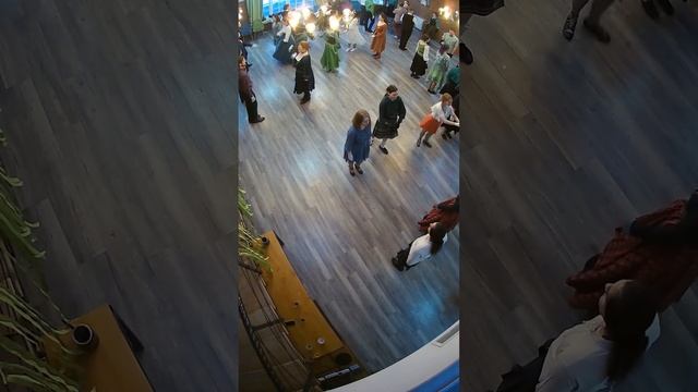 Почтовая джига смотреть онлайн