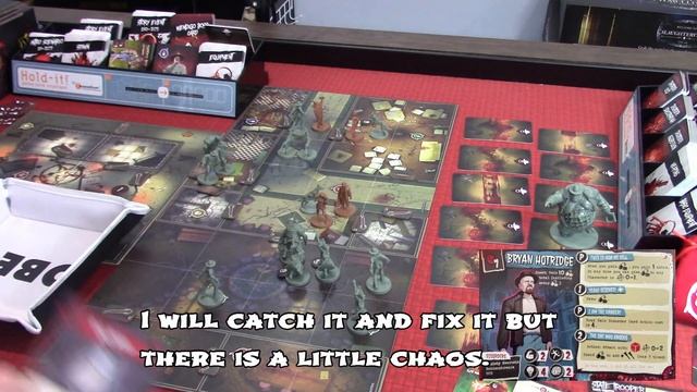 Lobotomy 2 EP 4 смотреть онлайн