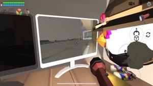 САМЫЕ ЖУТКИЕ МИФЫ в ЧИКЕН ГАН! Проверка Мифов 3.8.01! Тёма Chicken Gun