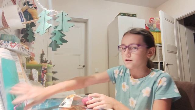 Открываем тапа лапку