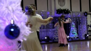 Новогодний бал-маскарад (18.12.2024)