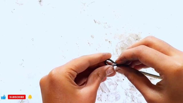 DIY How to make polymer clay miniature House, kitchen set | Village