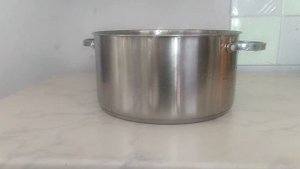 Варим кубанскую аджику.