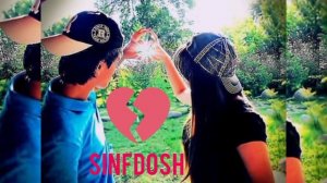 Sinfdosh qiz