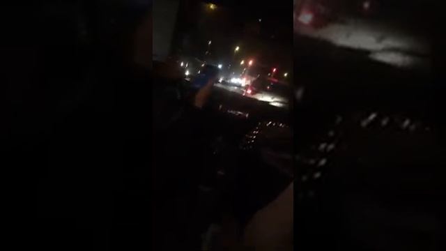 Sulla strada con Richard Benson ed Ester Esposito (2016) смотреть онлайн