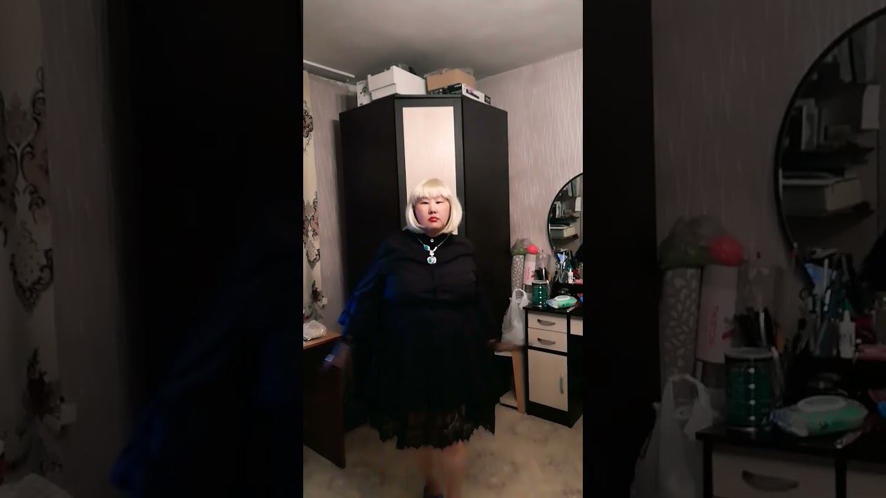Вот так я развлекаюсь