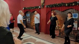 Вишня алая... 14.12.24...