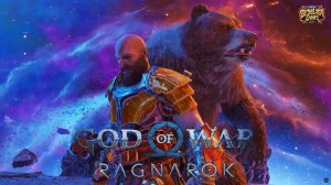 СМЕРТЬ ЧАСТЬ ЖИЗНИ ➤God of War: Ragnarök # 31