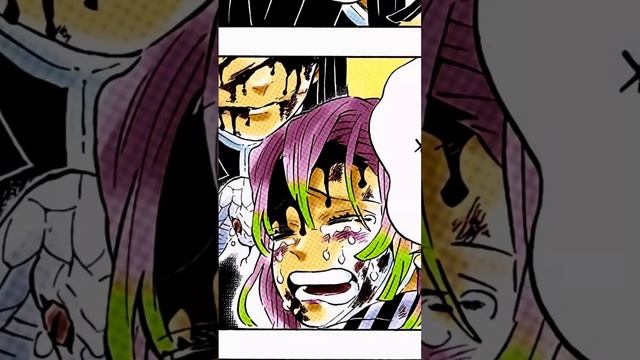 #anime #hinokamitanjiro #kimetsunoyaiba #mitsurikanjori #demonslayer #аниме #demonslayermitsuri смотреть онлайн