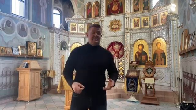 Преподобномученик Варлаам (Ефимов), монах. Житие. смотреть онлайн