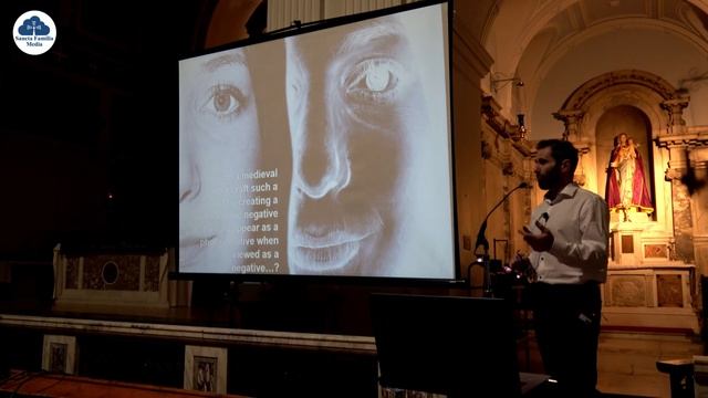 The Science behind the Shroud of Turin смотреть онлайн