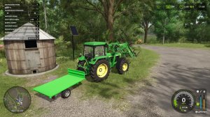 Farming Simulator 25 - Когда можно продать урожай