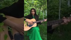 Уляна Ковалик "Це Україна моя"