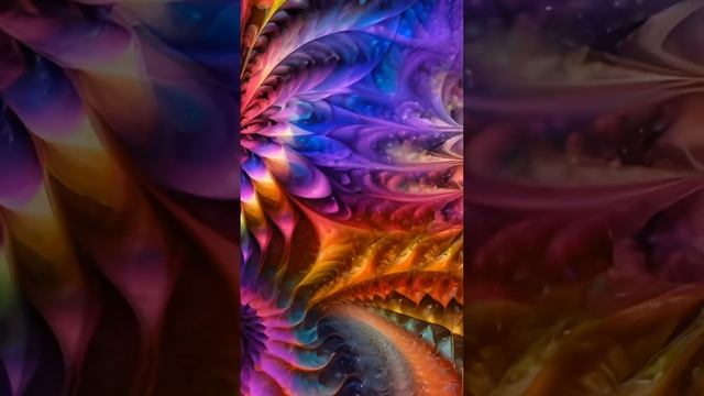 Грибочки #art #aiart #ai