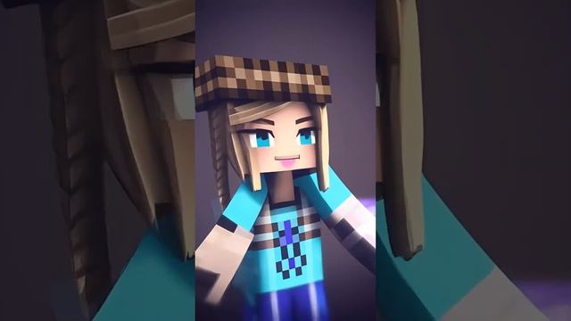 Если больно - улыбнись  #приколы #minecraft #мемы #шортс #майнкрафт #memes