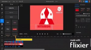 Mitsubishi 2023 logo speedrun be like