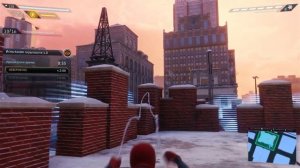 Marvel’s Spider-Man: Miles Morales. Испытание скрытности 1.0