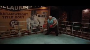 Росомаха против Пузыря | Люди Икс: Начало - Росомаха (2009) 1080p 60FPS