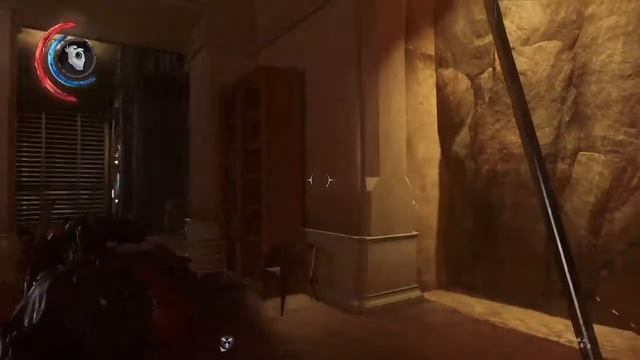 Dishonored 2 - Clockwork Mansion Part 2 Kill Jindosh - Emily - HD60s смотреть онлайн