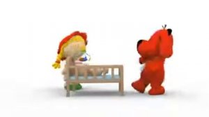 Патрик и его друзья: Звуки