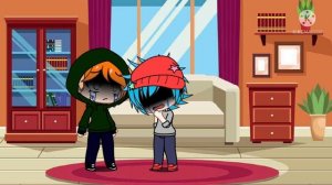 When Soft Boyfriend and Soft Pico’s argument goes too far Gacha version