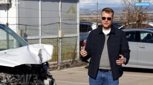 ТОП-5 выгодных машин из Грузии: модели и цены