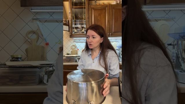 Что нужно для выпечки домашнего хлеба