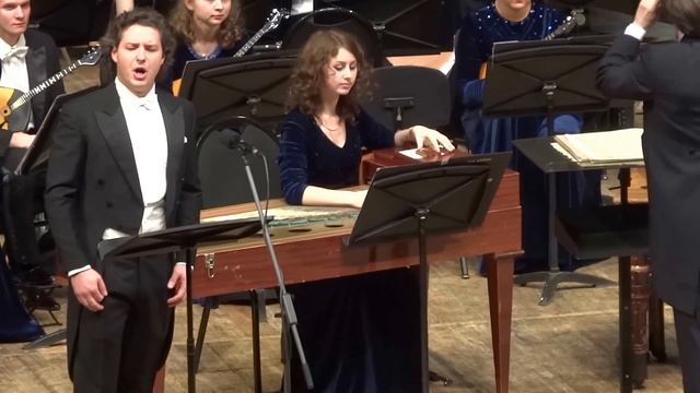 ДМИТРИЙ КОРЧАК "Свидание" П.Булахов ст. Н. Грекова 20.06.2016 смотреть онлайн