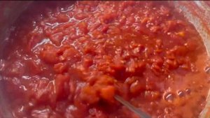 АППЕТИТКА НА ЗИМУ # АХОРЖАК# Острый перец в томатном соку#