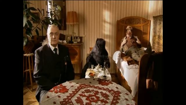 Они в последнее время жутко свинячат. смотреть онлайн