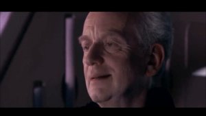 Что если бы Асока перешла на темную сторону?