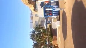 Отель Triton empire beach в Хургаде.