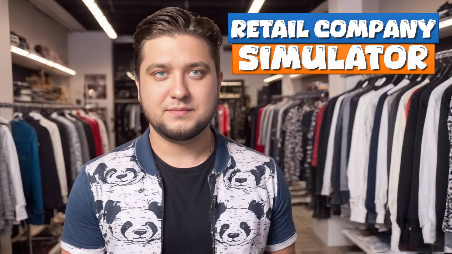 У МЕНЯ ТЕПЕРЬ ЕСТЬ КАССИР - Retail Company Simulator #6