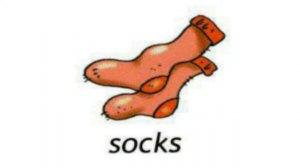 How to Pronounce Socks in British English