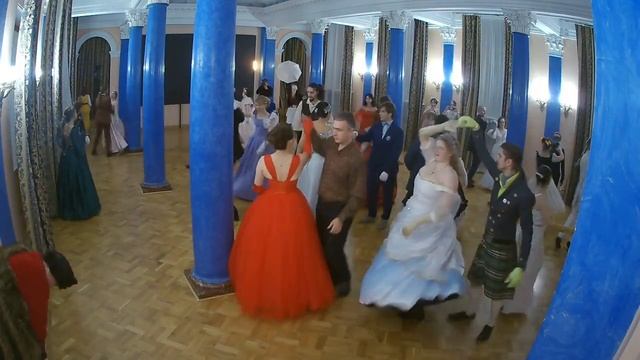 Вальс Спящая Красавица смотреть онлайн