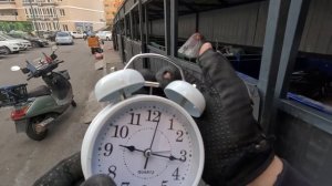 КАК Я ЗАРАБАТЫВАЮ ЛАЗАЯ ПО МУСОРКАМ | ШТРЭБУХ | ПРОДАЮ МУСОР В КРАСНОДАРЕ | Dumpster Diving NEW #99