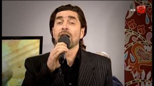 АСАН БИЛЯЛОВ / КЪАЯ / Crimean Tatar TV Show