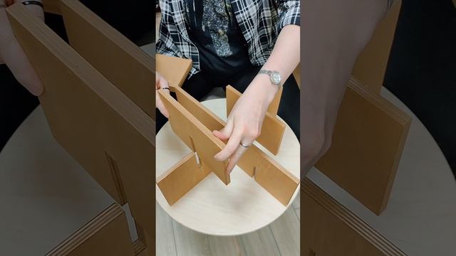 Бутылочница 6 ячеек