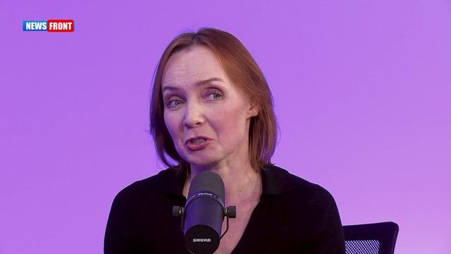 Программа «Помогаем нашим» с Эвелиной Закамской // эфир от 17.12.2024