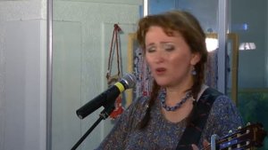 Надежда Уткина "Колыбельная сердцу"