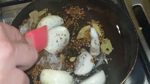 Не вероятно вкусная заготовка на зиму, из острого перца Чили, с секретной добавкой.