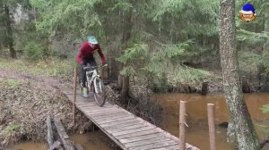 Разведка Bike-Off-Road 2025