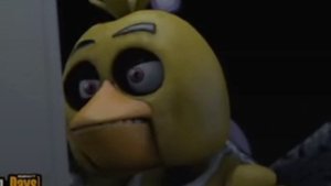 Пять Нохче с Фредди