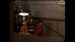 Frohe Weihnachten aus der Wiener Staatsoper 2025