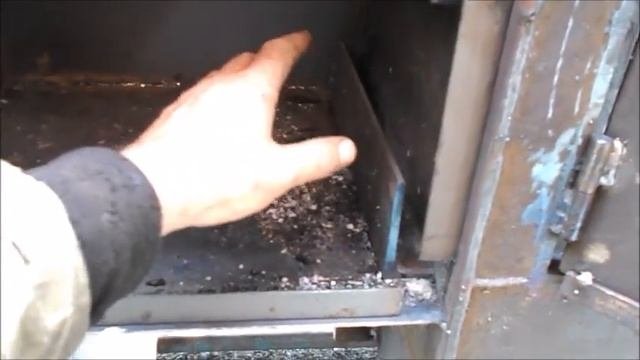Пищеварочная печь - многофункциональная.