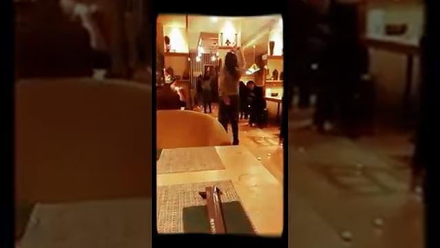 Карпаратив Саша брауз танцы смотреть онлайн