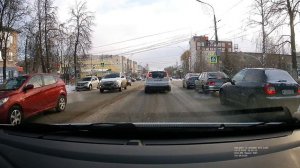 Sho-Me Combo Raptor WiFi день