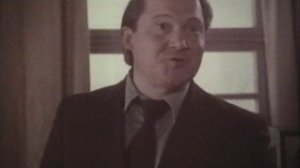 Всесоюзный киножурнал "Фитиль" № 223 1981 г