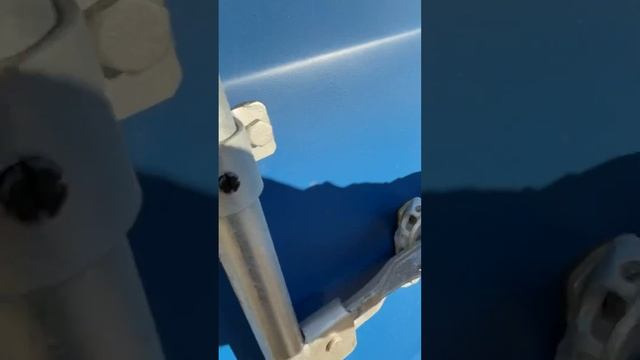 САМЫЙ ПОПУЛЯРНЫЙ И ДОРОГОЙ В МИРЕ КОНТЕЙНЕР #контейнер #контейнеры #container #containershipping