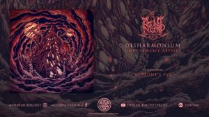 🌲Blut aus Nord - Disharmonium: Undreamable Abysses (album 2022) | ХВОЯ PODCAST